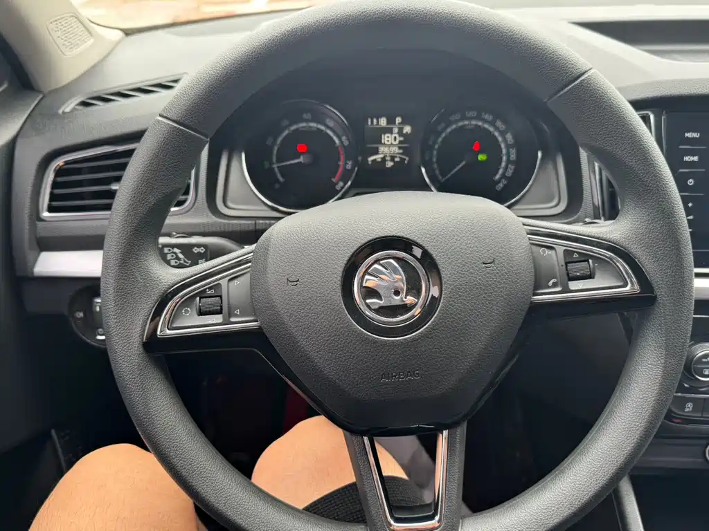Skoda Kamiq — миниатюра 5