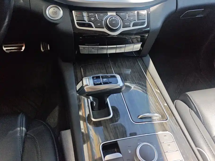 Haval H9 — миниатюра 16