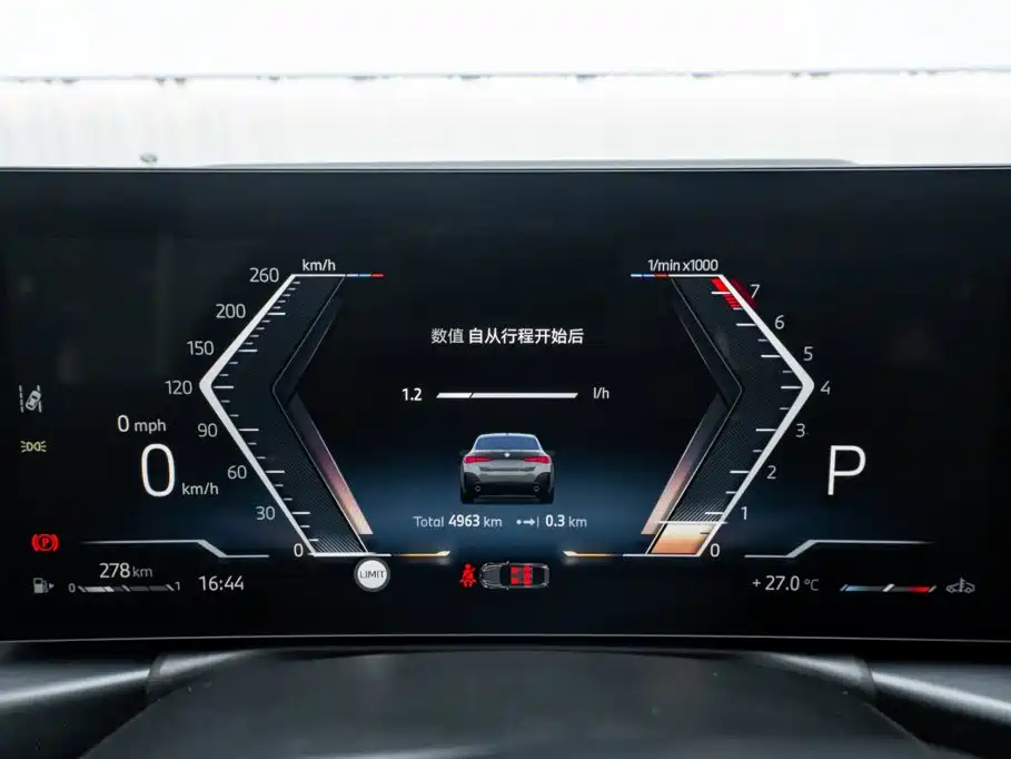 BMW 4 Series — миниатюра 13