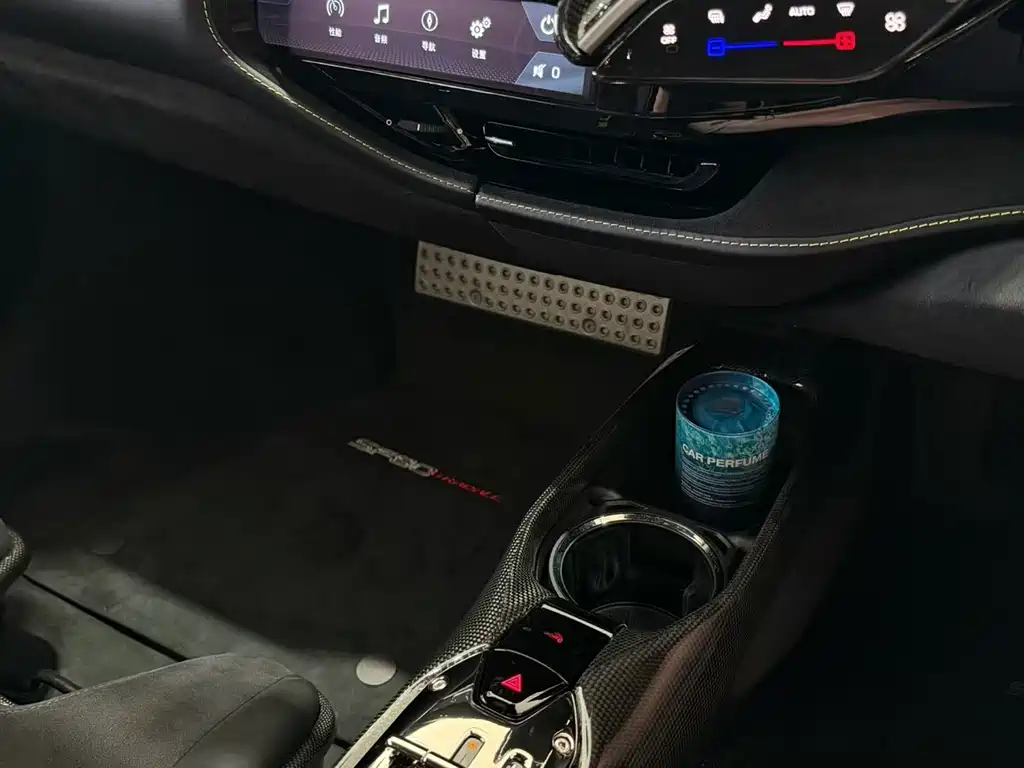 Ferrari SF90 — миниатюра 7