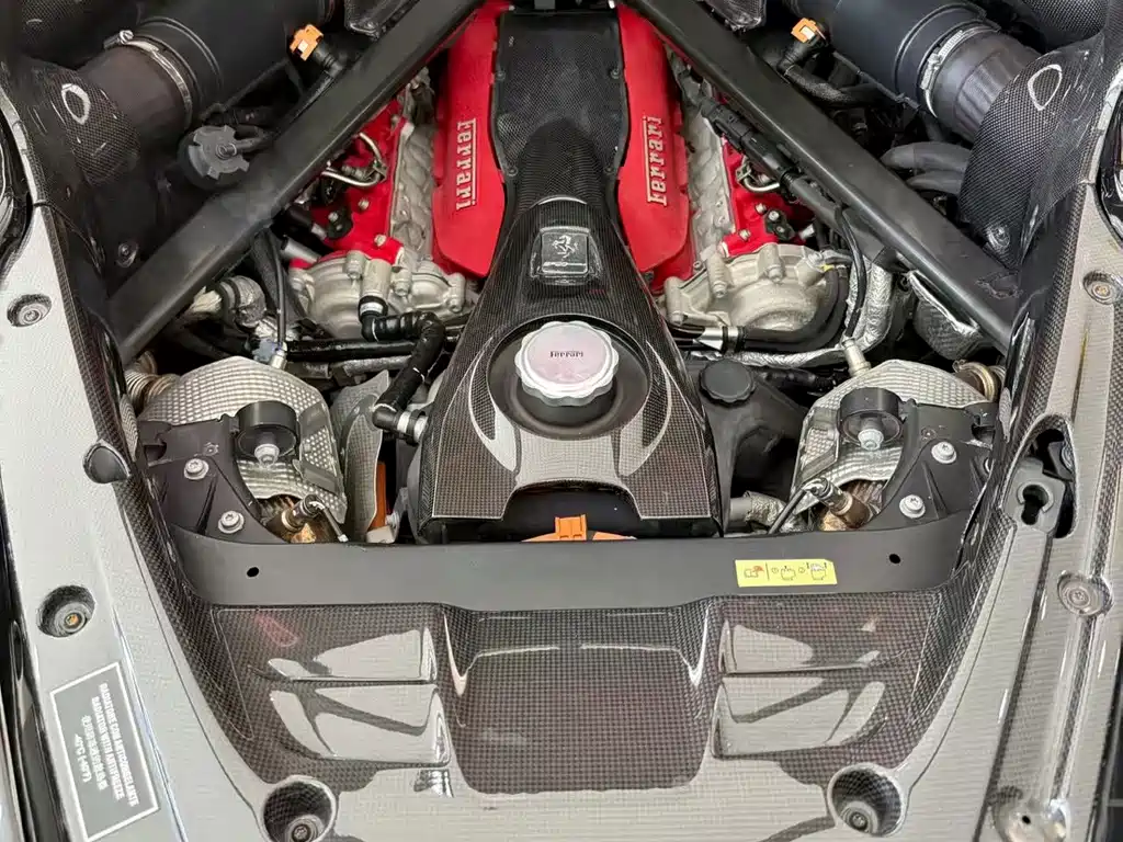 Ferrari SF90 — миниатюра 9