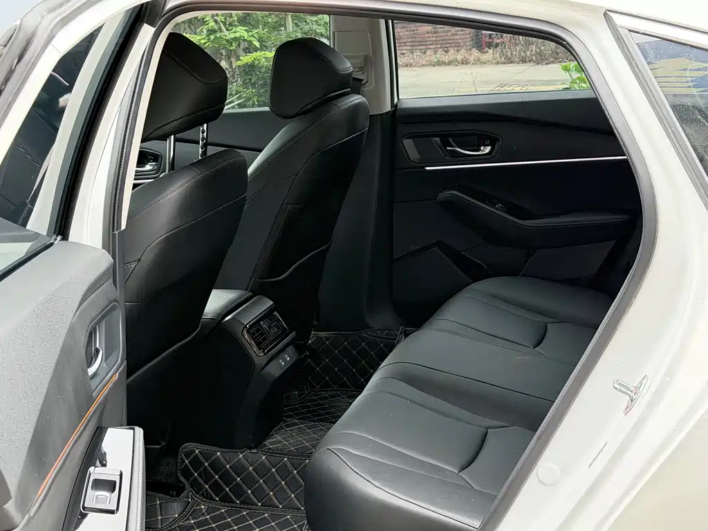 Honda Accord — миниатюра 8