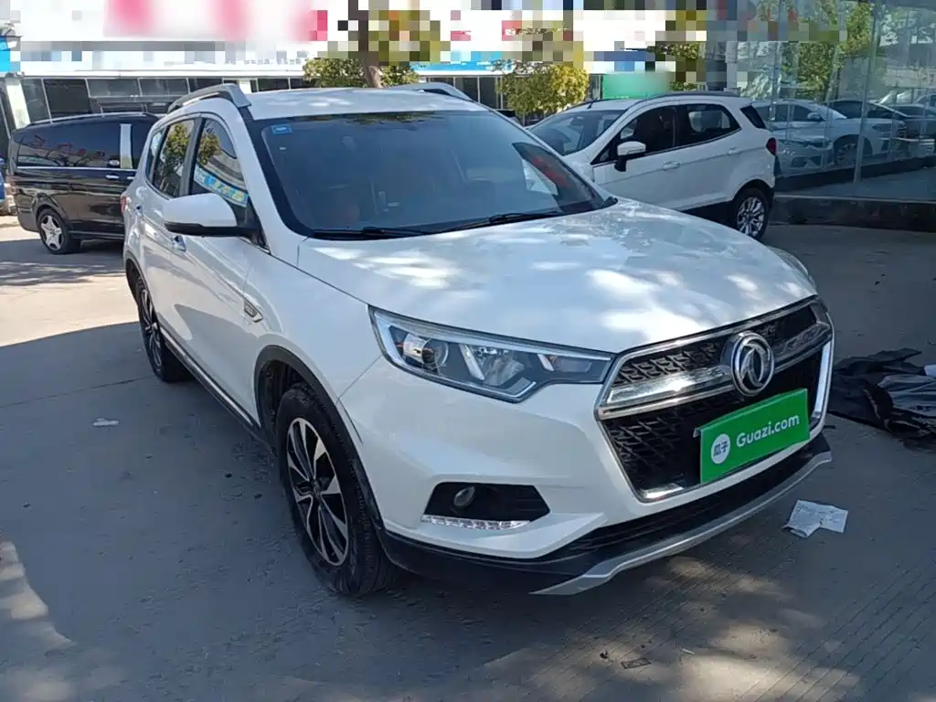 Fengdu MX5 — миниатюра 4