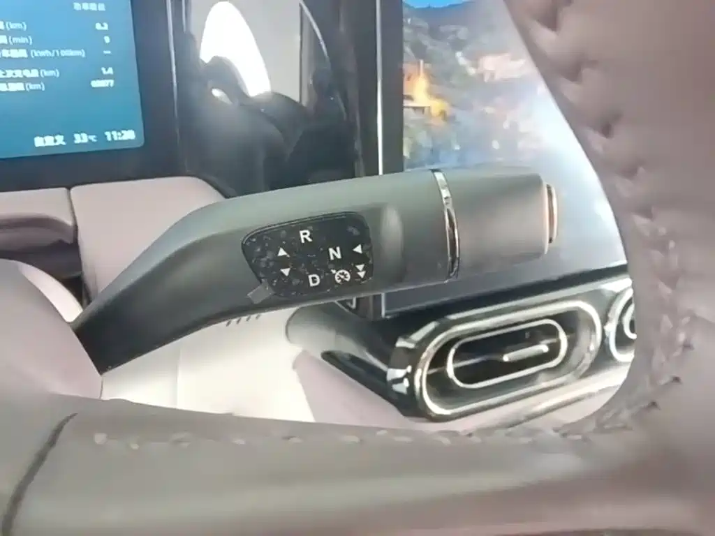 Leapmotor Leapmotor C11 — миниатюра 14