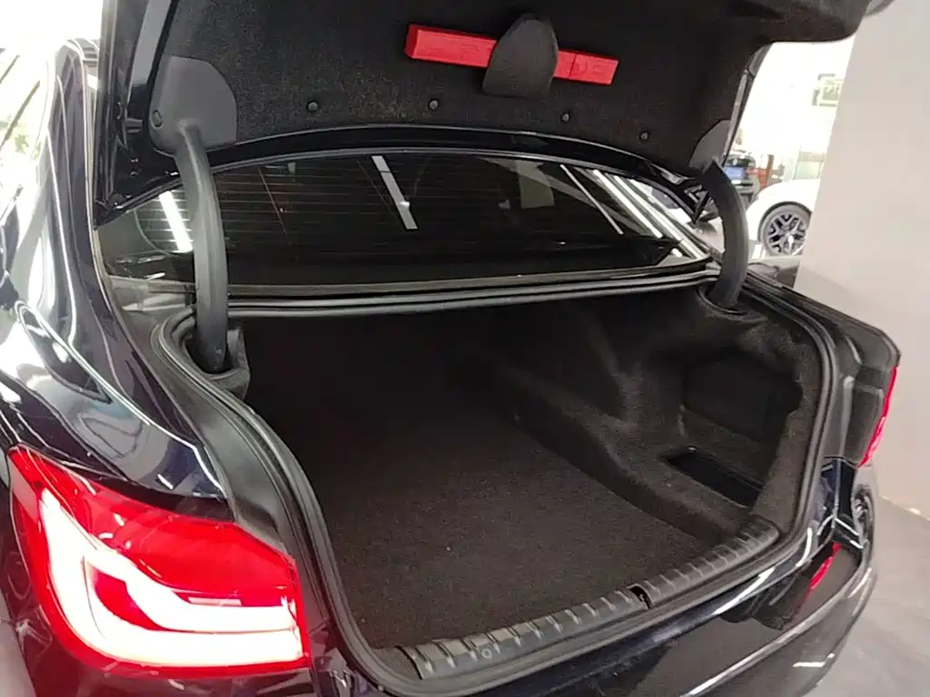 BMW 5 Series — миниатюра 19
