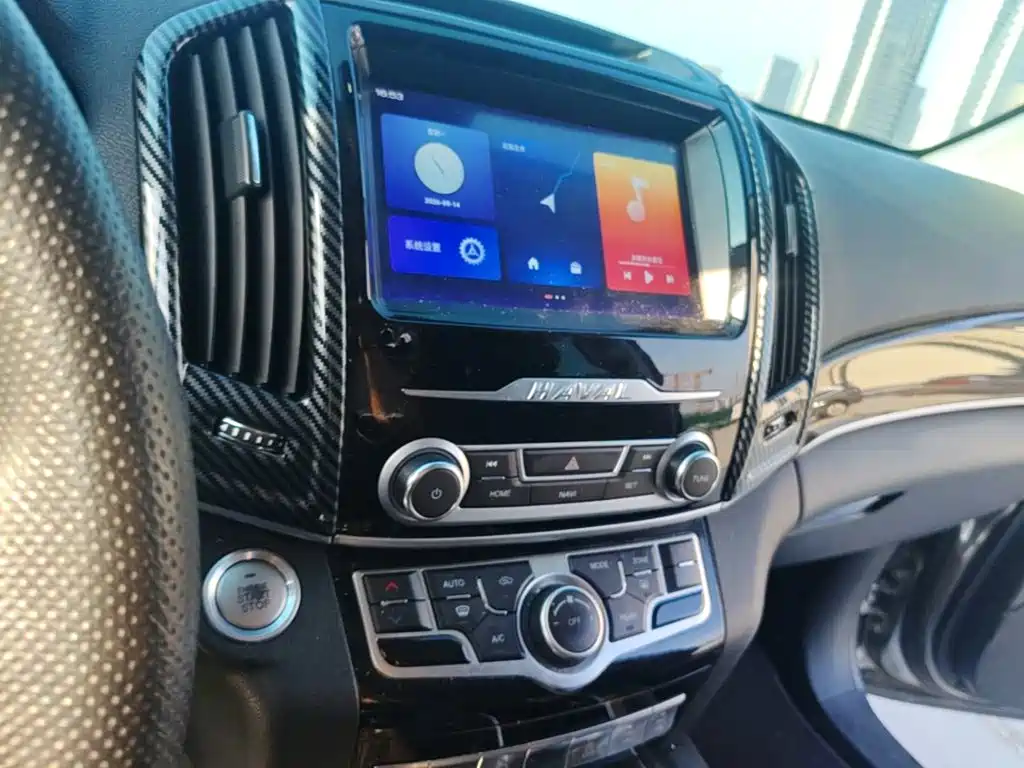 Haval H9 — миниатюра 18