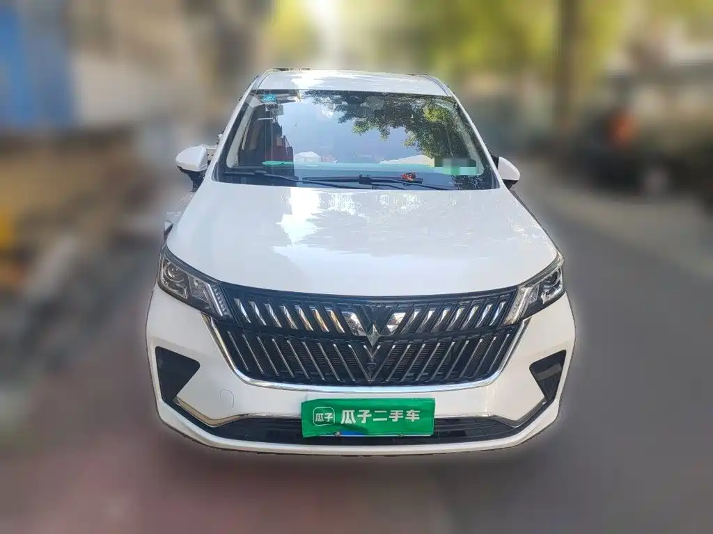 Wuling Jiachen — миниатюра 23