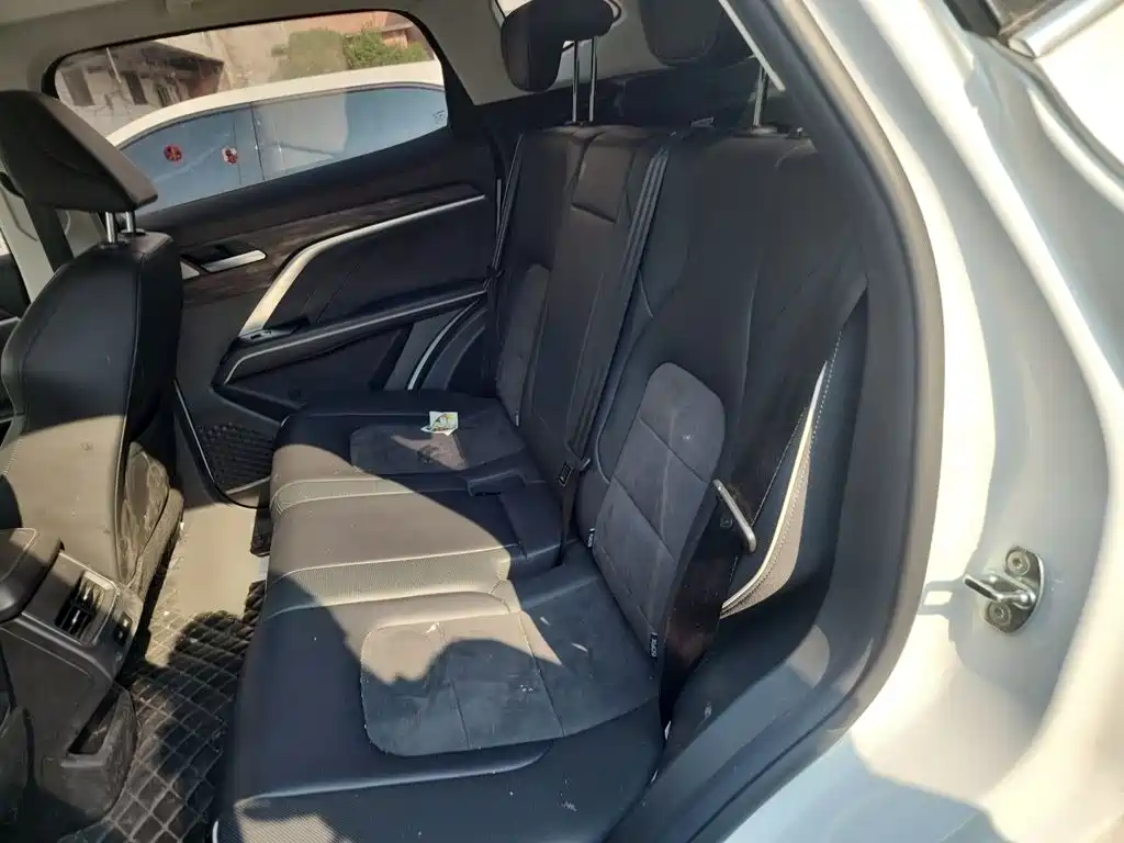 Haval H6 — миниатюра 13