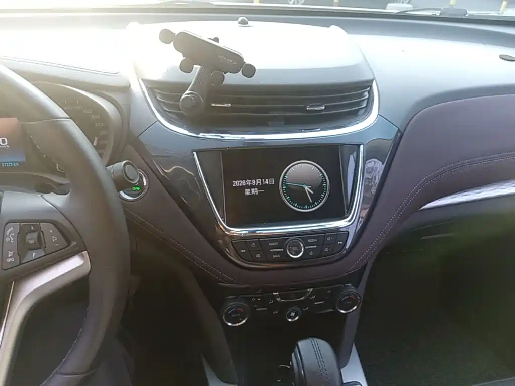 Chevrolet Malibu — миниатюра 13