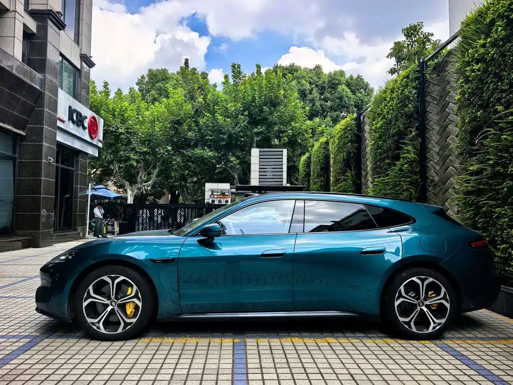Shangjie Shangjie Z7T — миниатюра 4