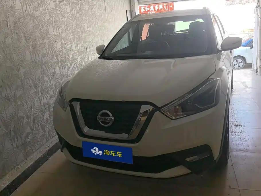 Nissan Kicks — миниатюра 2