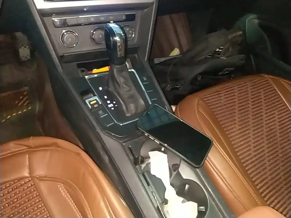 Volkswagen Lamando — миниатюра 14