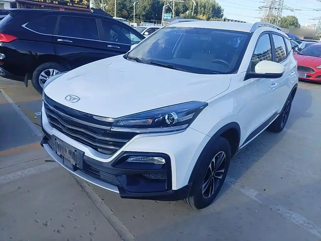 Cowin Xuanjie