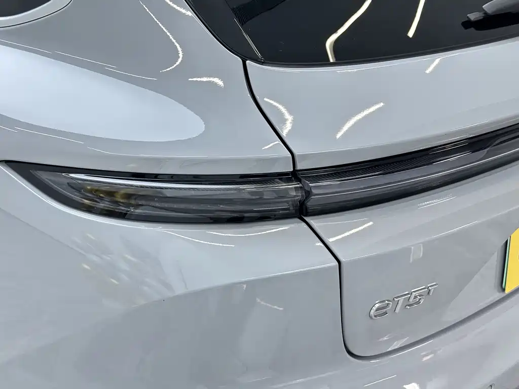 NIO ET5T — миниатюра 12