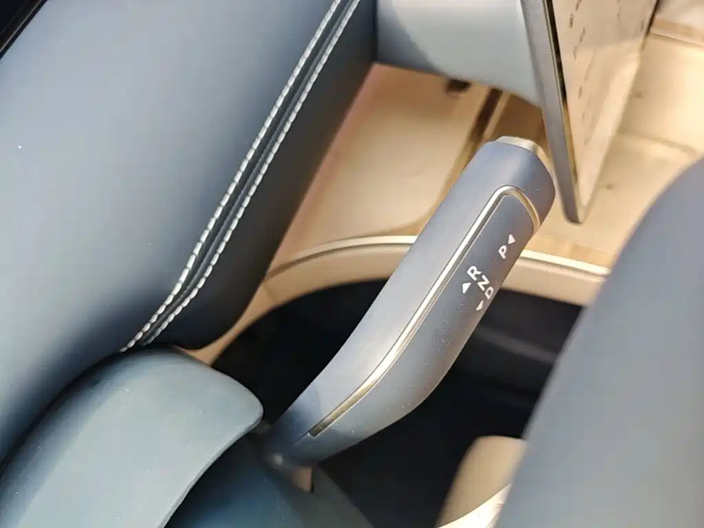 NIO ET9 — миниатюра 14