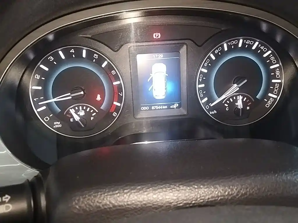 Haval H2 — миниатюра 12