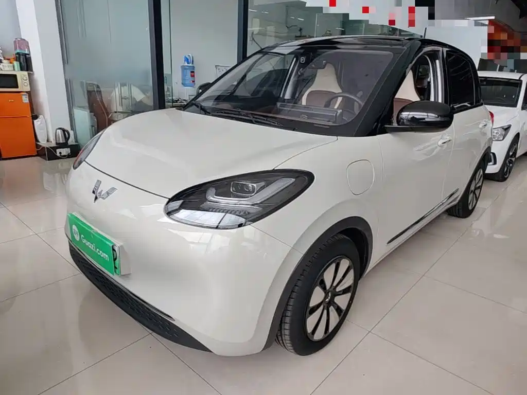 Wuling Bingo — миниатюра 2