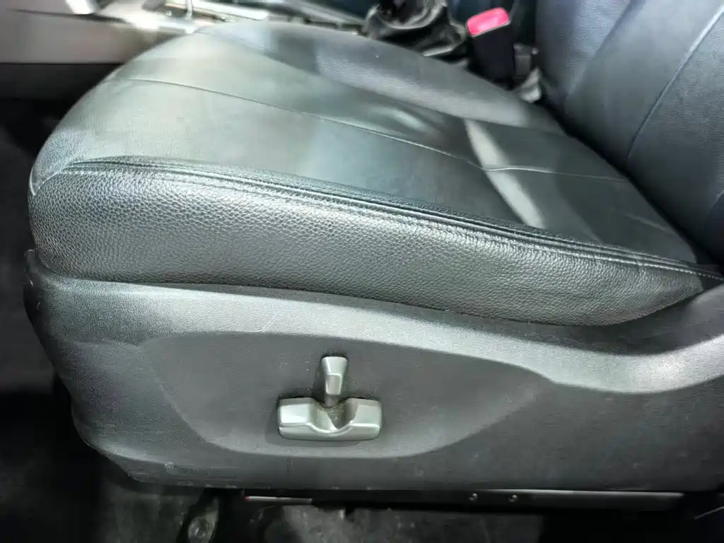Subaru Forester — миниатюра 8