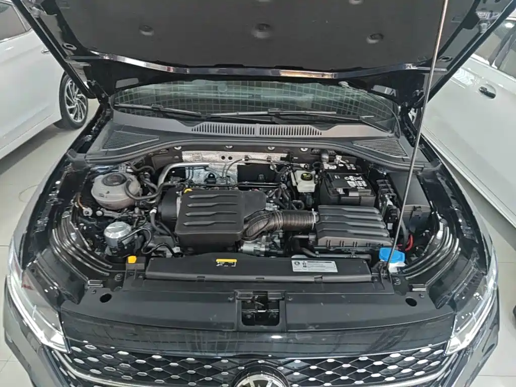 Volkswagen Lavida — миниатюра 20