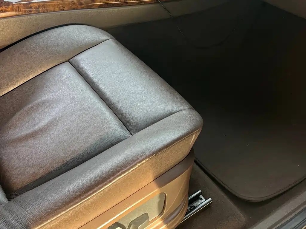 BMW X5 (Import) — миниатюра 7