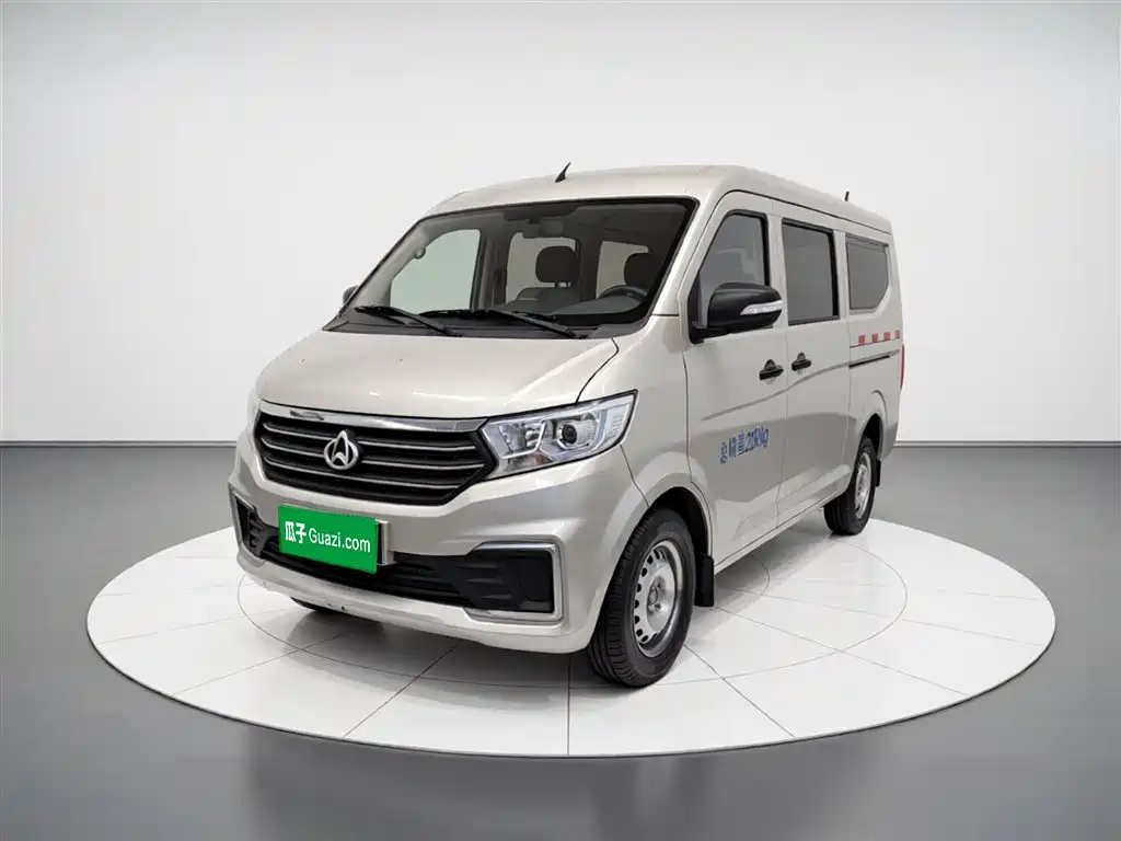 Kuayue Kuayue Star V3 2023