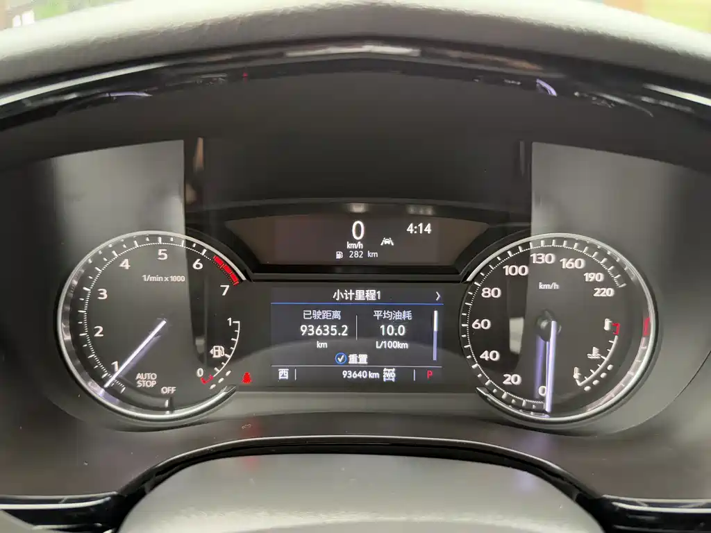Cadillac XT6 — миниатюра 22