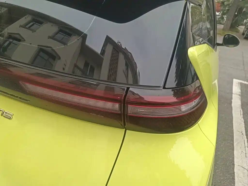 BYD Seagull — миниатюра 8