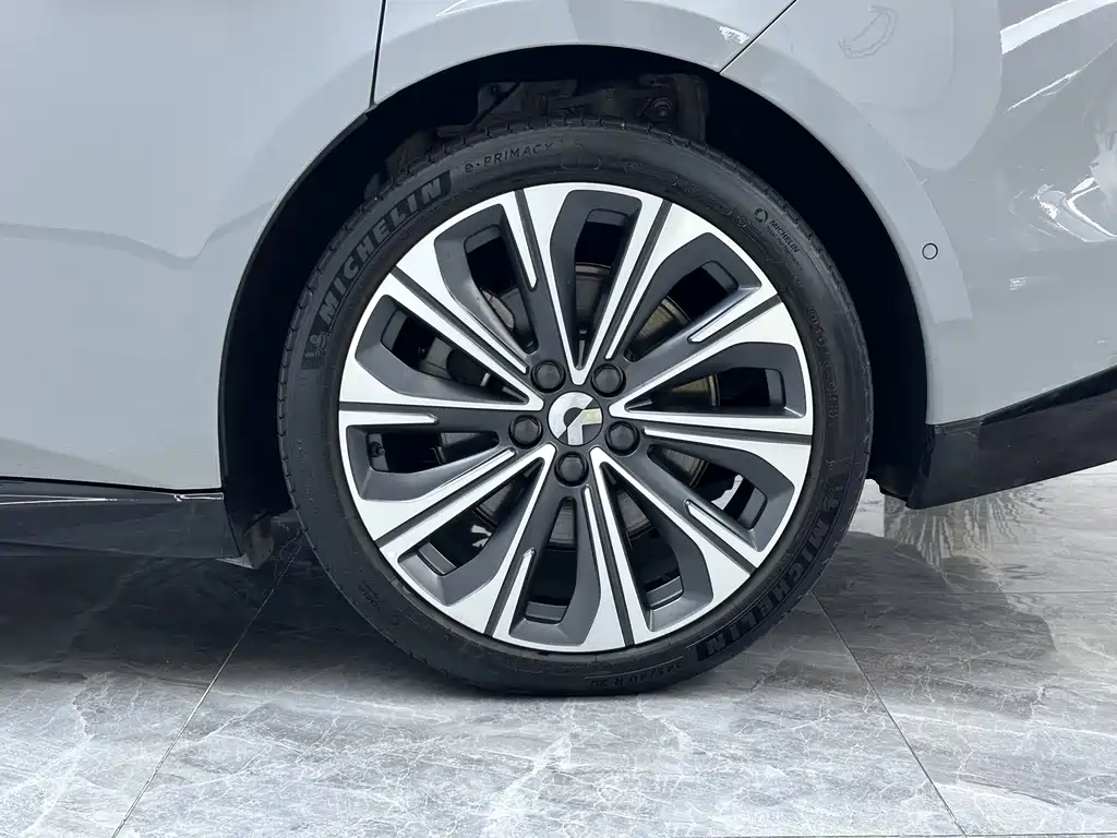 NIO ET5T — миниатюра 13