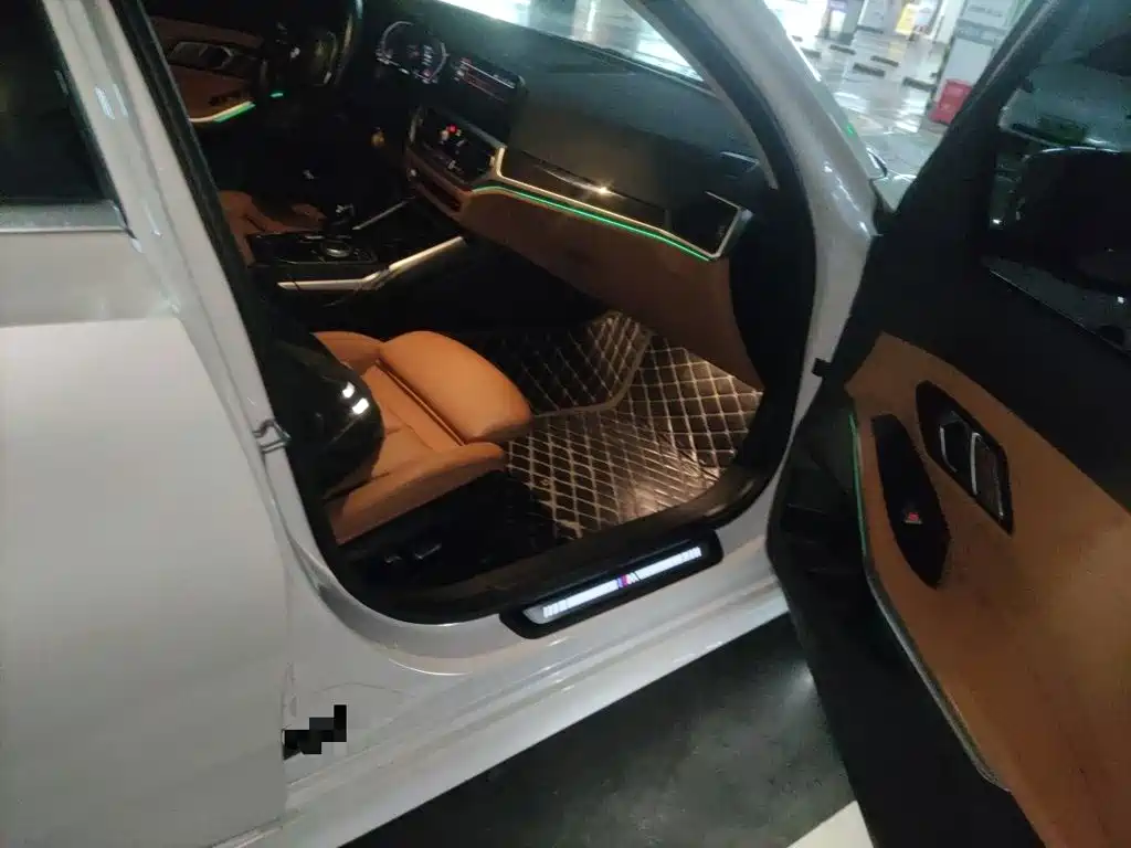 BMW 3 Series — миниатюра 20