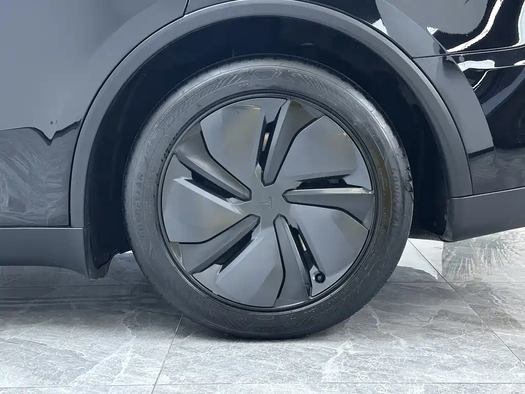 Tesla Model Y — миниатюра 13