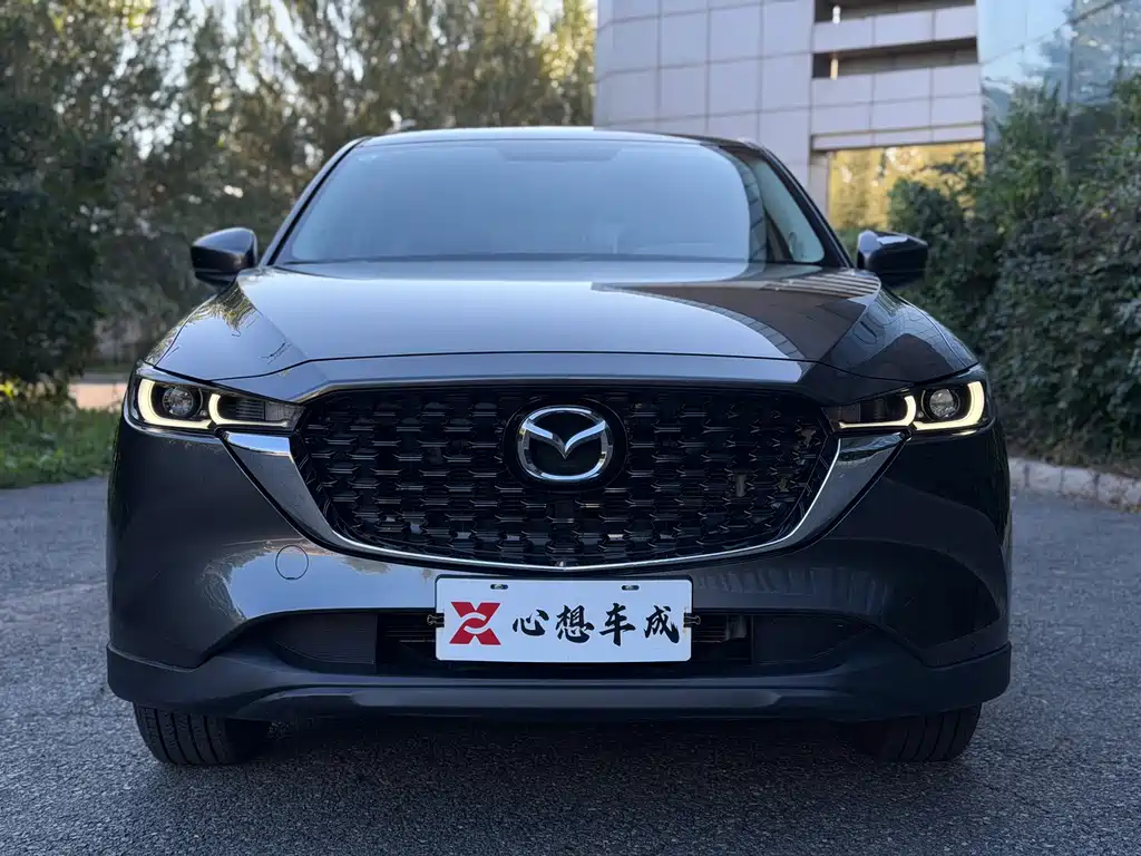Mazda CX-5 — миниатюра 2