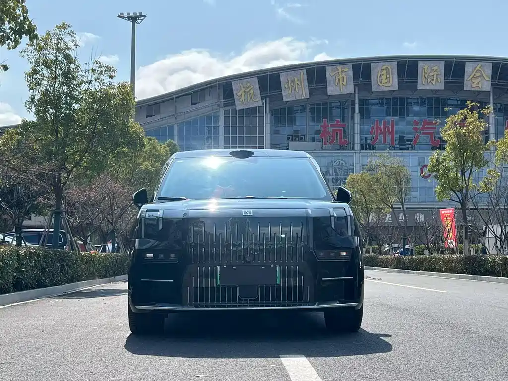 ZEEKR EXTREME KRYPTON 009