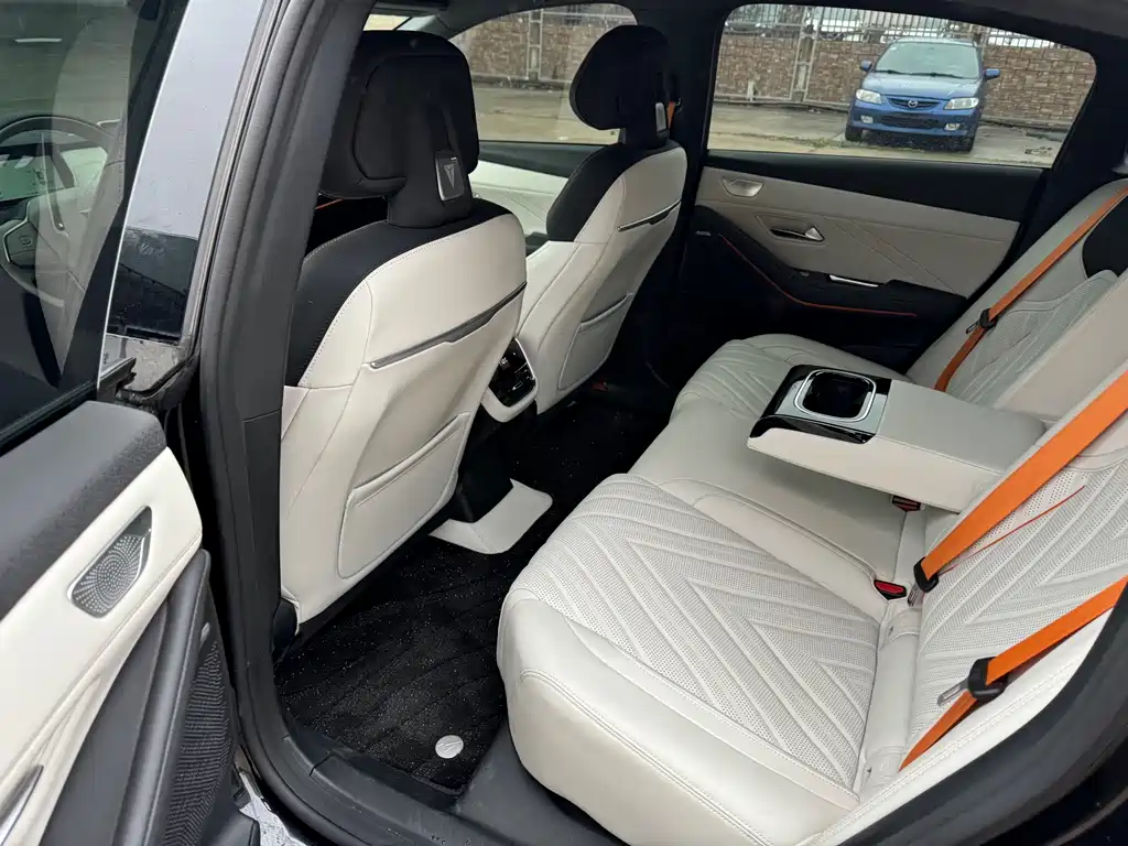 Changan Deepal DARK BLUE SL03