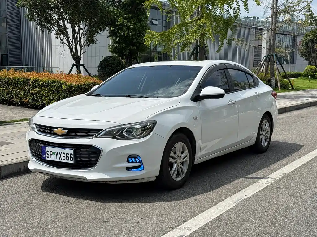 Chevrolet Cavalier