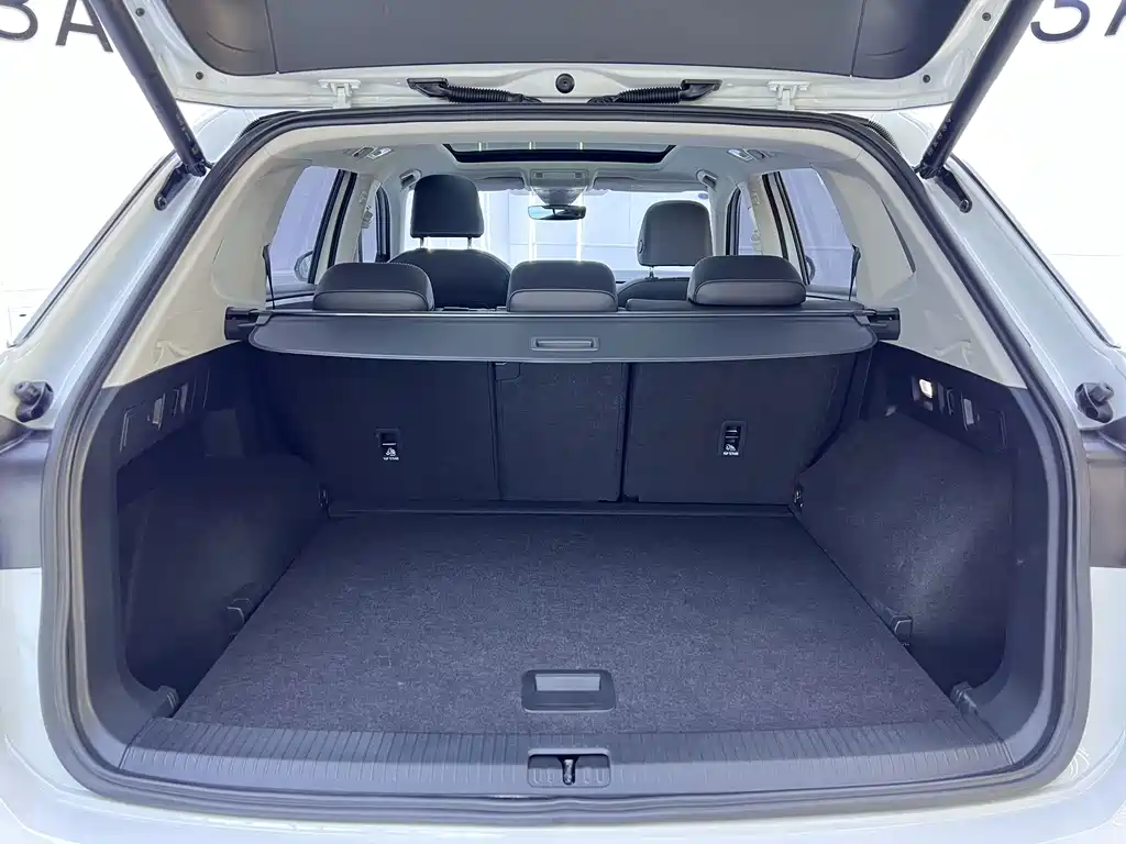 Volkswagen Tayron — миниатюра 17