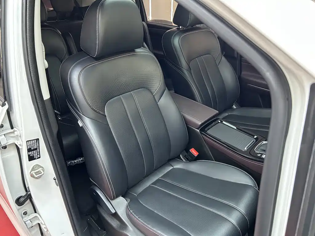 GAC Motor Trumpchi M6 — миниатюра 32