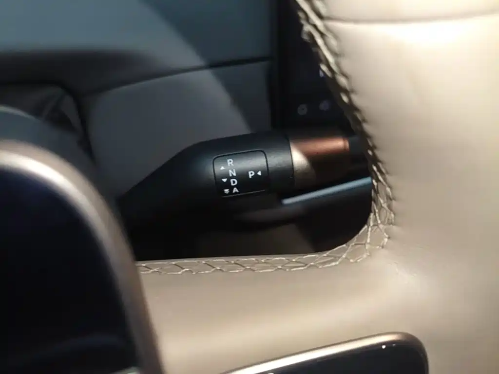 Li Auto Li i6 — миниатюра 14