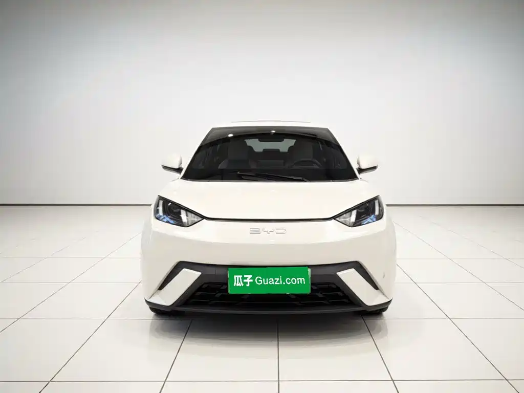 BYD Seagull — миниатюра 2