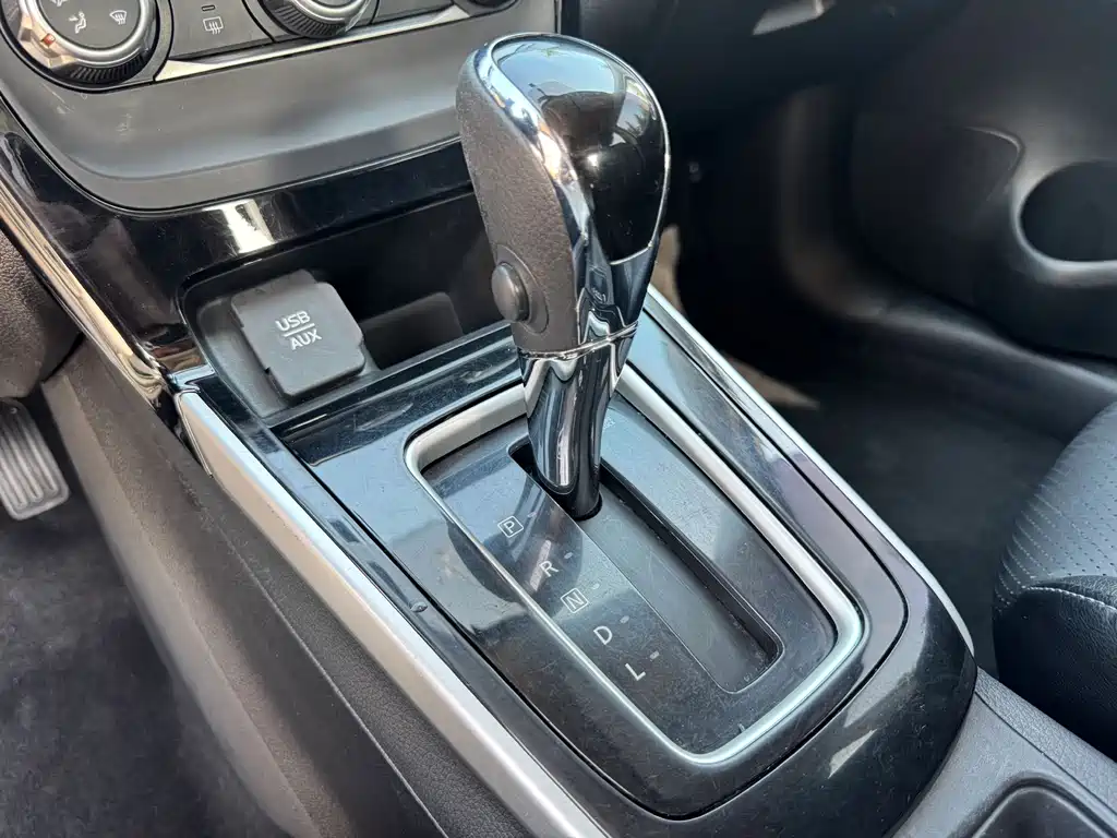 Nissan Sylphy 2019 1.6XE CVT Comfort
