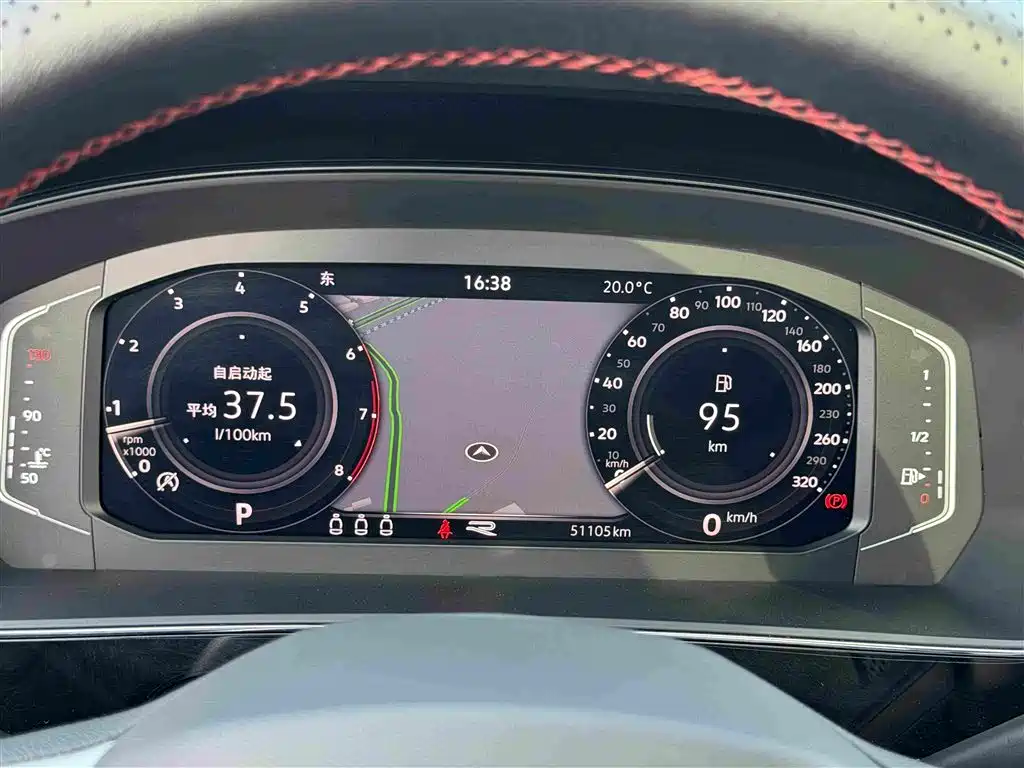Volkswagen Passat — миниатюра 17