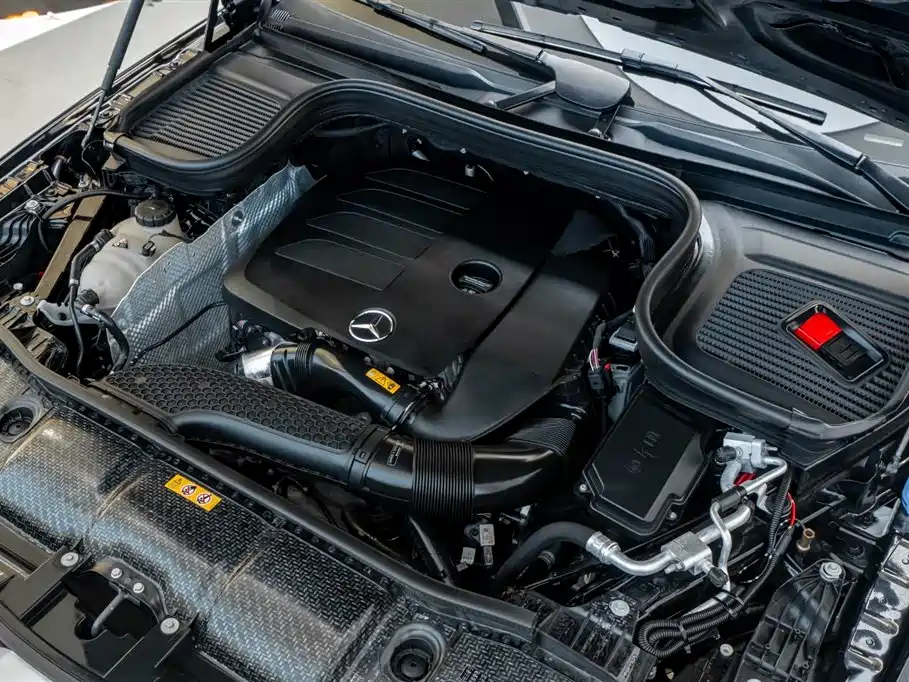 Mercedes-Benz GLE 2022 GLE 350 4MATIC Fashion