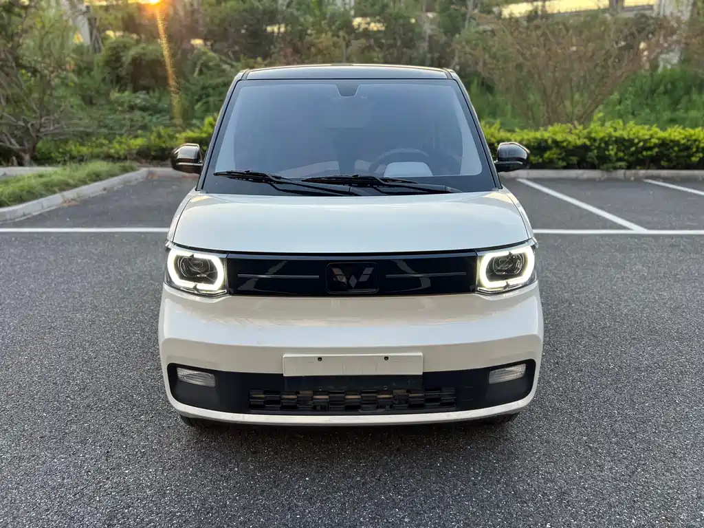 Wuling MINIEV — миниатюра 2
