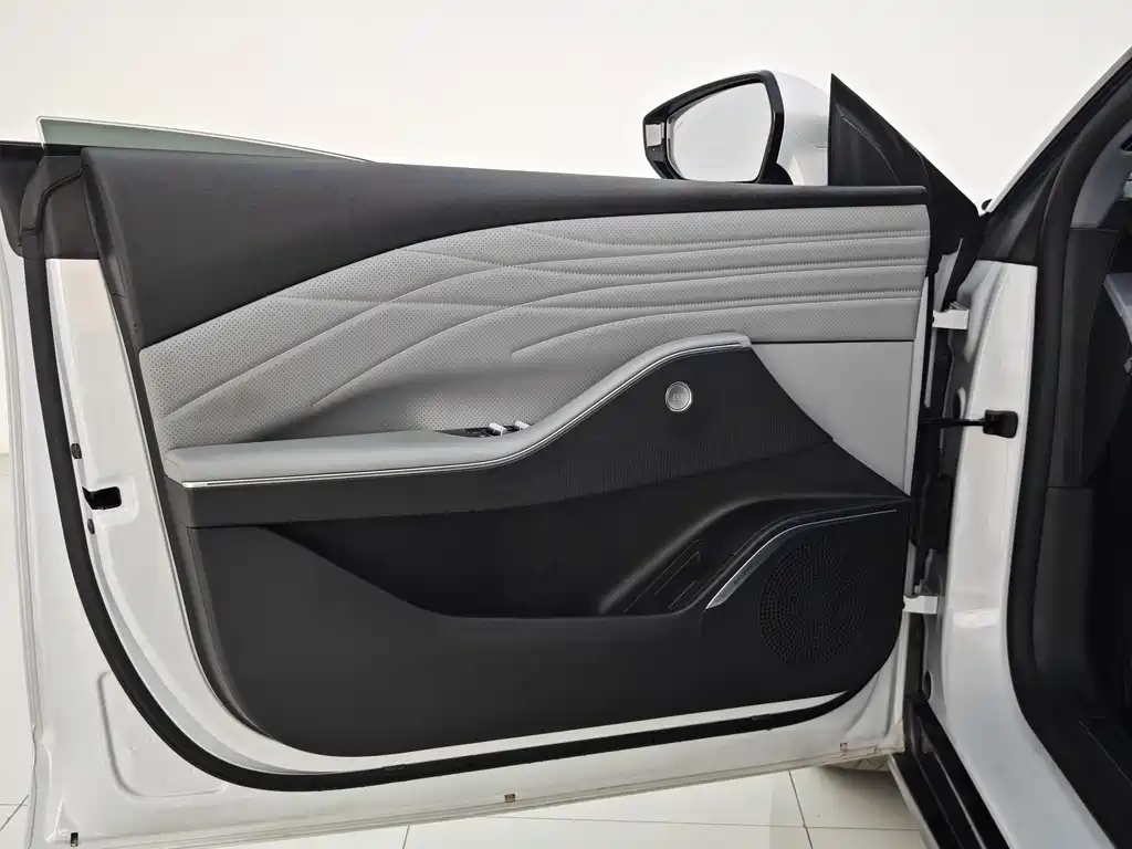 GEELY GALAXY GALAXY E8