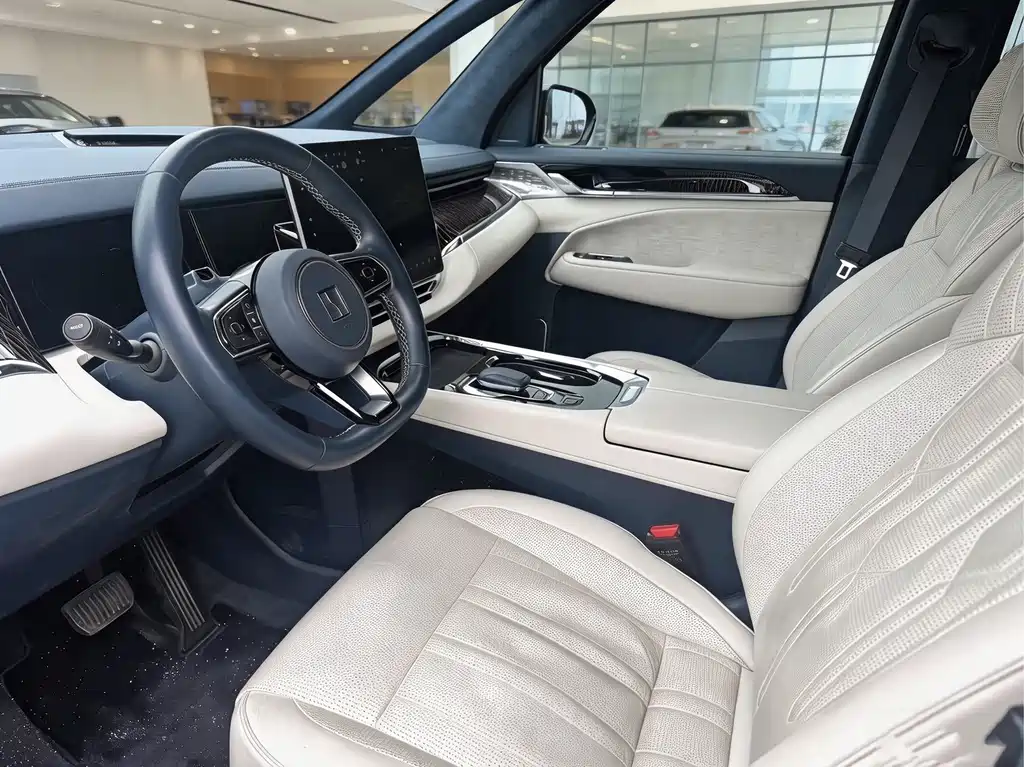 ZEEKR EXTREME KRYPTON 009