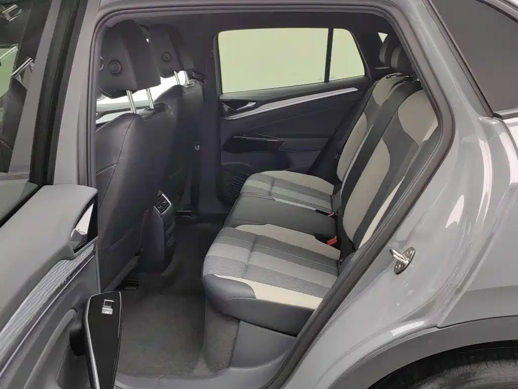 Volkswagen ID.4 Crozz — миниатюра 15