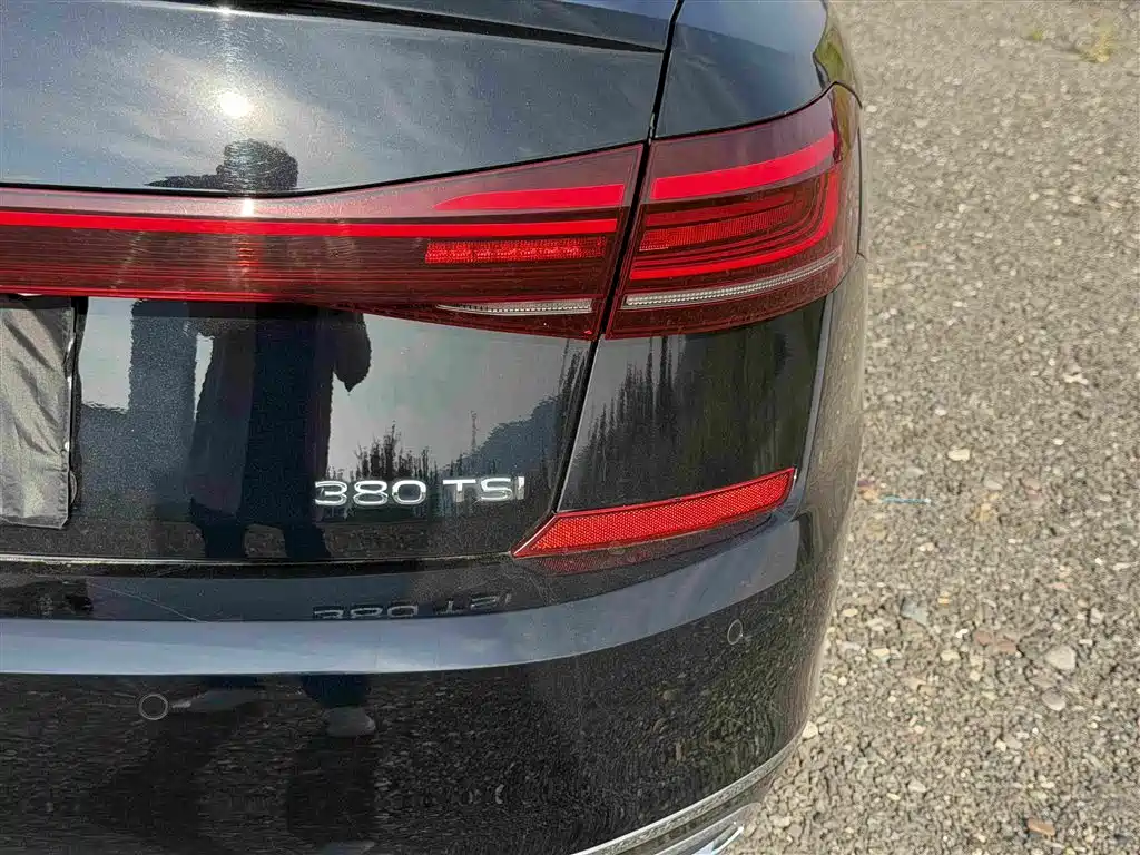Volkswagen Passat — миниатюра 16