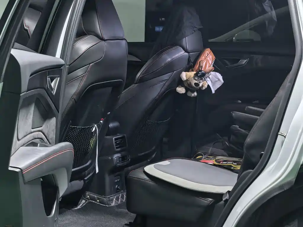 Audi Q5 e-tron — миниатюра 5