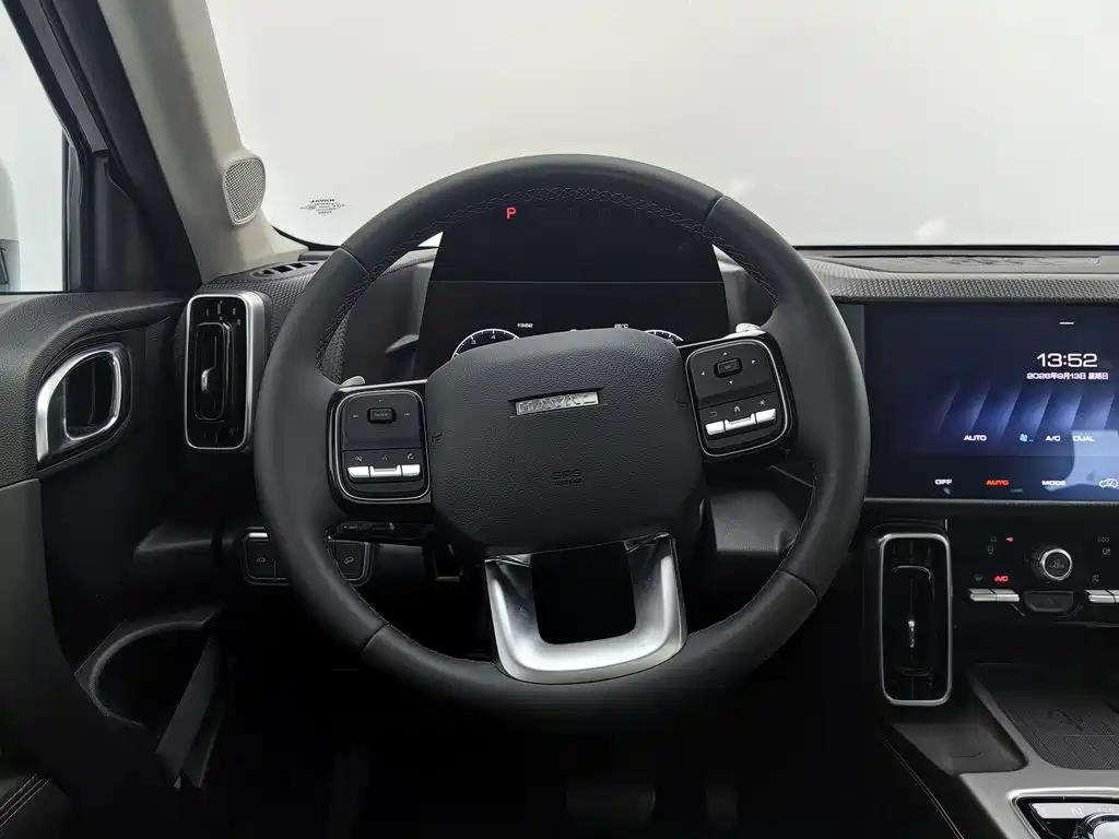 Haval Big Dog — миниатюра 11