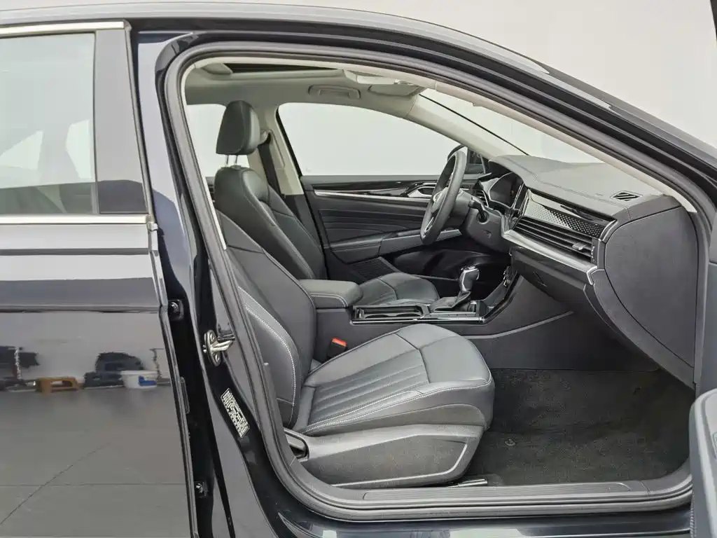 Volkswagen Passat — миниатюра 23