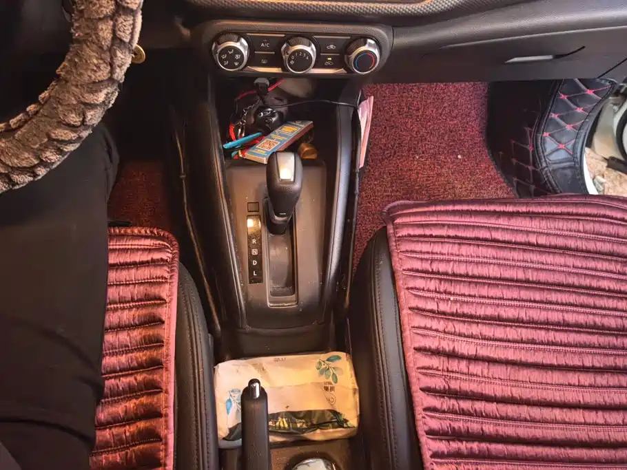 Nissan Kicks — миниатюра 16